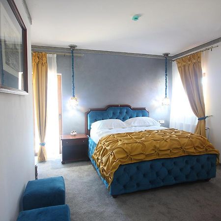 Voila Inn Predeal Ngoại thất bức ảnh