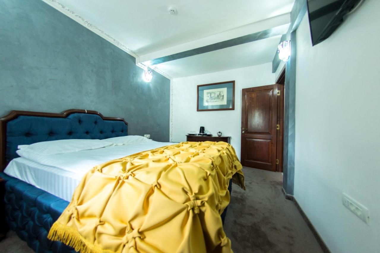 Voila Inn Predeal Ngoại thất bức ảnh